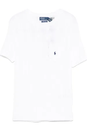 Ralph Lauren Top in maglia