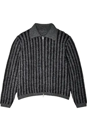 ECKHAUS LATTA Cardigan in maglia