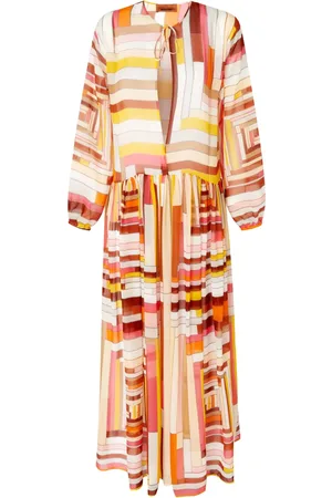 Missoni Copricostume con stampa