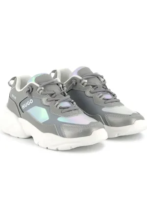 HUGO BOSS Sneakers con stampa