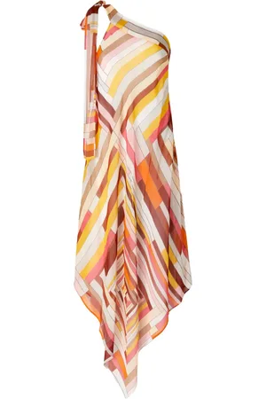 Missoni Copricostume con stampa