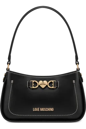 Moschino Borsa a spalla Love