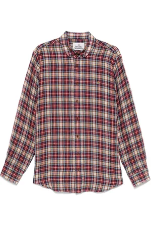 Vivienne Westwood Camicia 2 Button Krall
