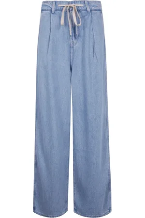7 for all Mankind Jeans dritti Tess