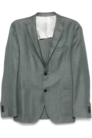 corneliani Blazer monopetto