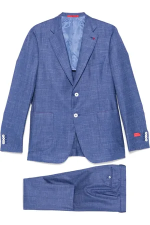 ISAIA Completo Capri