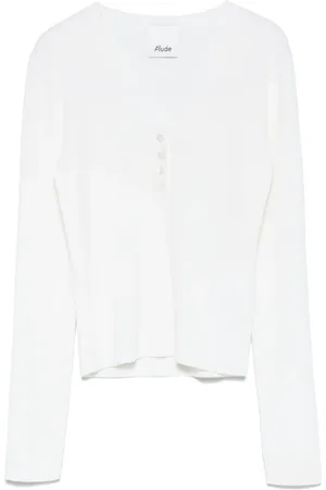 Allude Maglione in lana vergine