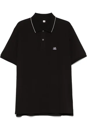 C.P. Company Polo a maniche corte