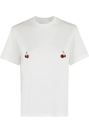 Des Phemmes T-shirt 2Cherry