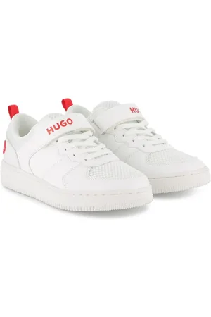 HUGO BOSS Sneakers con stampa