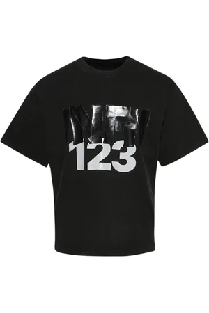RRR-123 T-shirt Inri