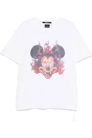KSUBI T-shirt Fuego Biggie