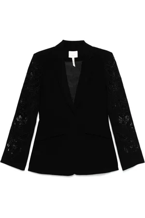 Cinq A Sept Blazer Cheyenne