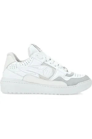 Philipp Plein Sneakers con inserti