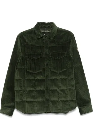 Moncler Camicia Gelt