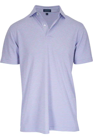 Peter Millar Polo a righe