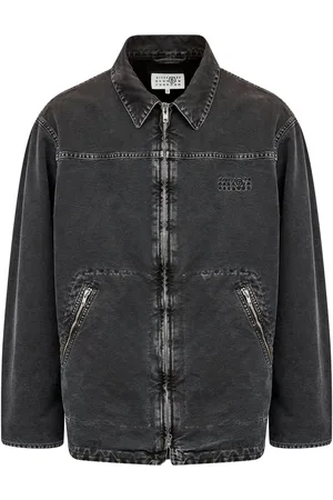 Maison Margiela Giacca denim