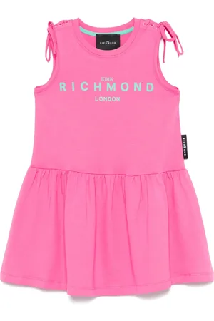 John Richmond Abito con logo