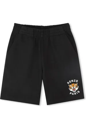 Kenzo Shorts sportivi Festive