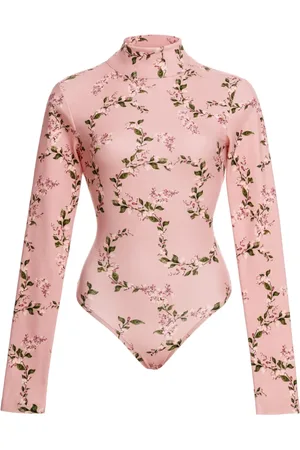Agua by Agua Bendita Costume intero Cayena Wisteria