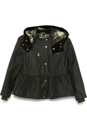 Barbour Giacca Dhalia x Erdem