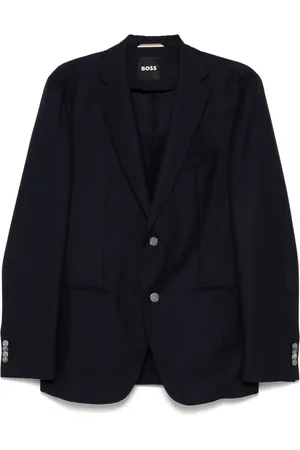 HUGO BOSS Blazer monopetto