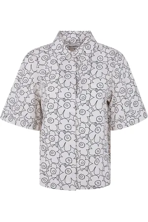 Marimekko Camicia in cotone