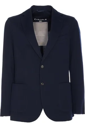 Circolo Blazer monopetto