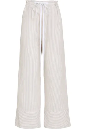 Gloria Coelho Pantaloni Isabella Fiorentino