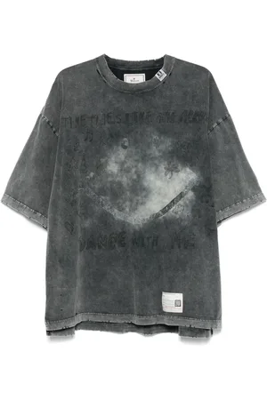 Maison Mihara Yasuhiro T-shirt in cotone