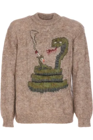 MAGLIANO Maglione Biscita