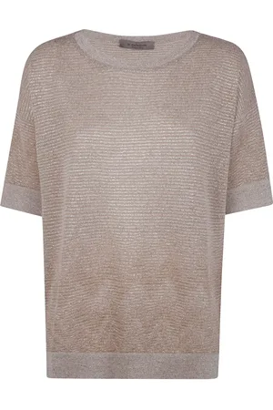 D.EXTERIOR Maglione Degrade Lux
