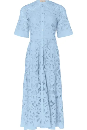 TEMPERLEY LONDON Chemisier Guinevere
