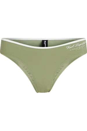 Karl Lagerfeld Slip bikini Hotel Karl