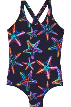 Vilebrequin Costume intero Disco Stars