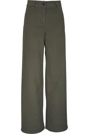 NILI LOTAN Pantaloni dritti