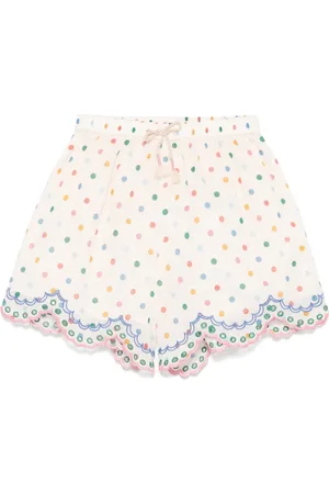 ZIMMERMANN Shorts Everly
