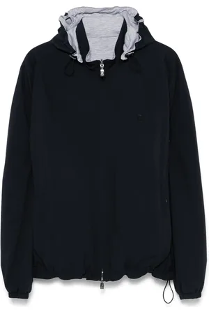corneliani Giacca reversibile