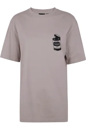 Daily paper T-shirt Soup