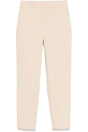 ELEVENTY Pantaloni affusolati
