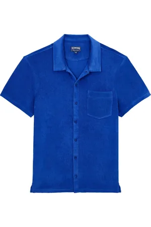 Vilebrequin Camicia Terry