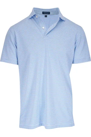 Peter Millar Polo a righe