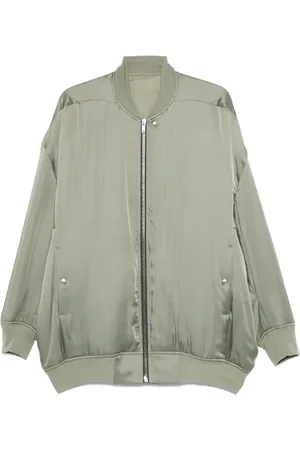 Rick Owens Bomber Jumbo Flight