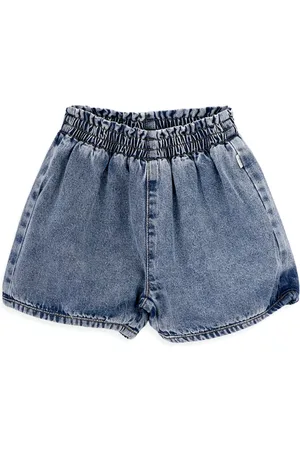 KNOT Shorts Zuri