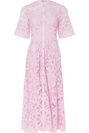 TEMPERLEY LONDON Chemisier Guinevere