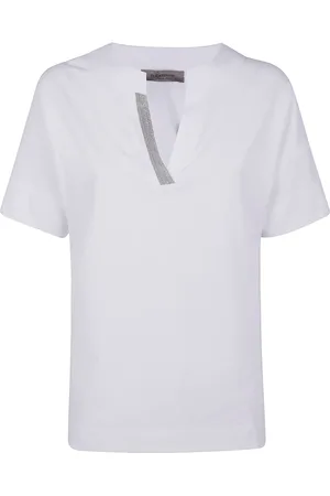 D.EXTERIOR Polo in jersey
