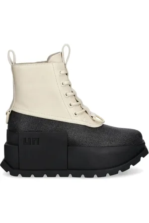 united nude Stivali Roko Patrol