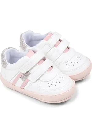 Tommy Hilfiger Sneakers con chiusure a strappo