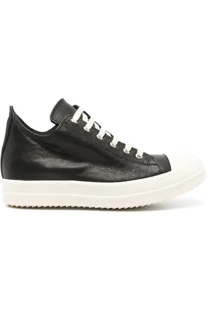 Rick Owens Sneakers con profilo basso