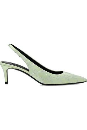 Philipp Plein Pumps con strass 55mm